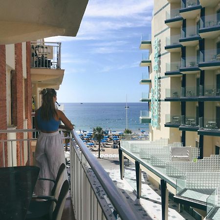 Mara Boutique Apartments Benidorm Ngoại thất bức ảnh
