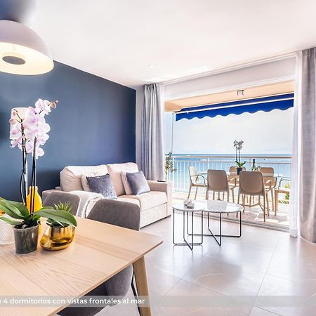 Mara Boutique Apartments Benidorm Ngoại thất bức ảnh