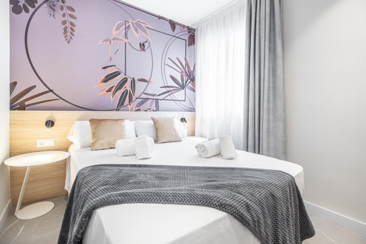 Mara Boutique Apartments Benidorm Ngoại thất bức ảnh
