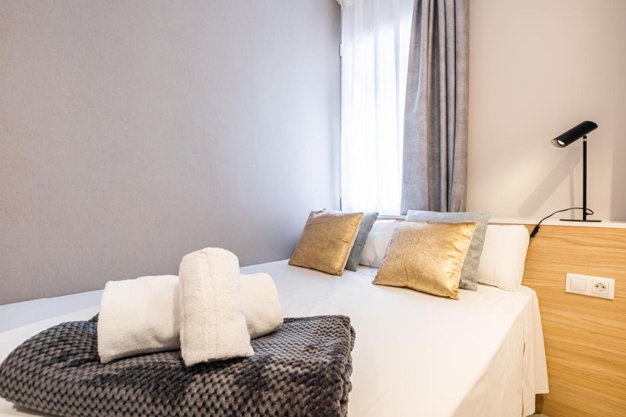 Mara Boutique Apartments Benidorm Ngoại thất bức ảnh