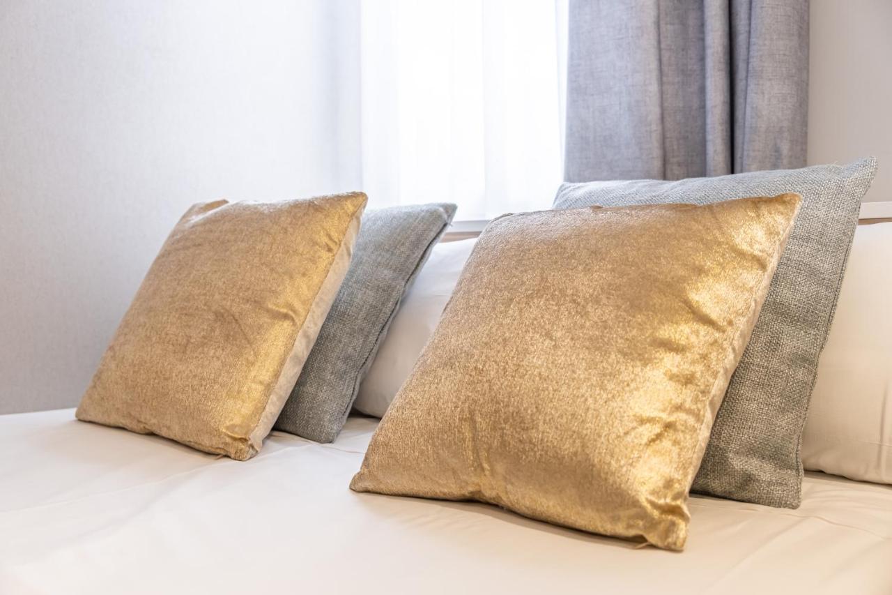 Mara Boutique Apartments Benidorm Ngoại thất bức ảnh
