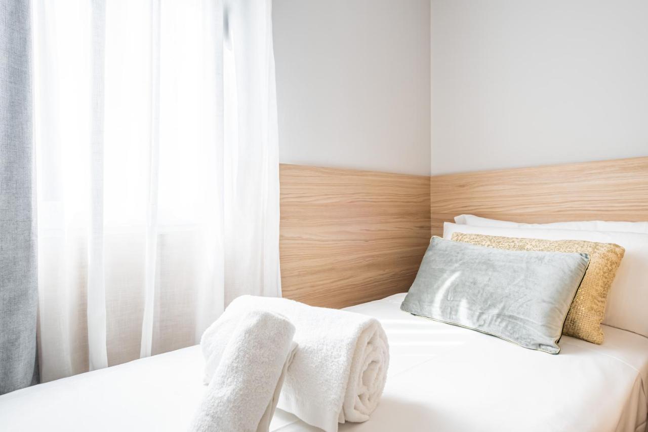 Mara Boutique Apartments Benidorm Ngoại thất bức ảnh