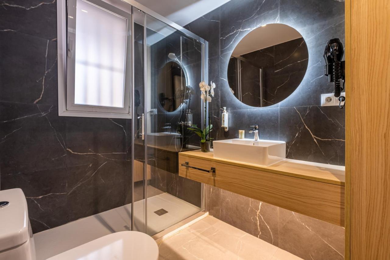 Mara Boutique Apartments Benidorm Ngoại thất bức ảnh