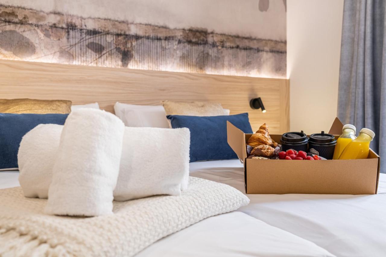 Mara Boutique Apartments Benidorm Ngoại thất bức ảnh