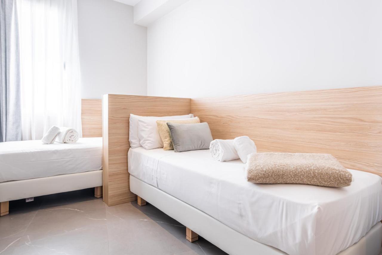 Mara Boutique Apartments Benidorm Ngoại thất bức ảnh