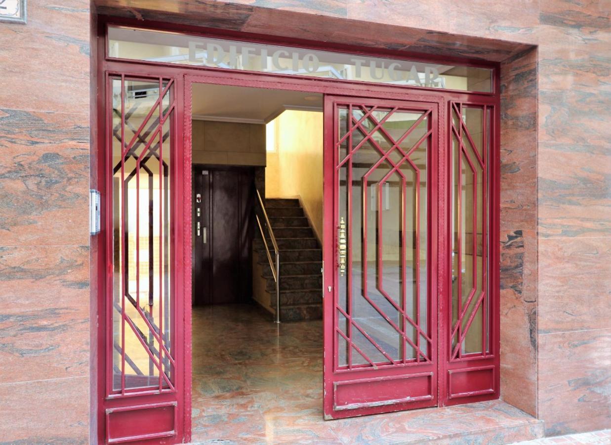 Mara Boutique Apartments Benidorm Phòng bức ảnh