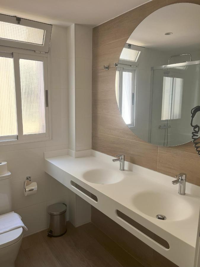 Mara Boutique Apartments Benidorm Ngoại thất bức ảnh