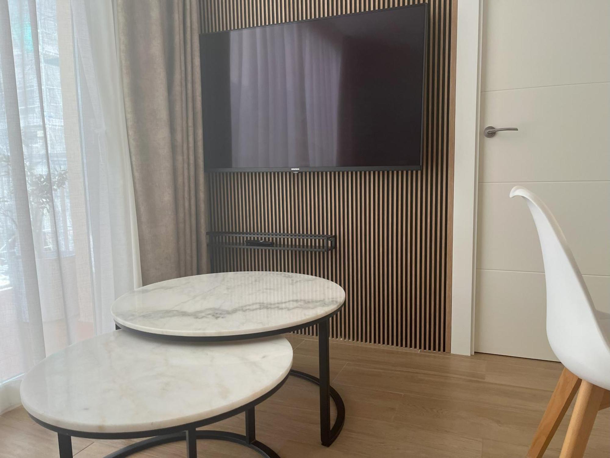 Mara Boutique Apartments Benidorm Ngoại thất bức ảnh