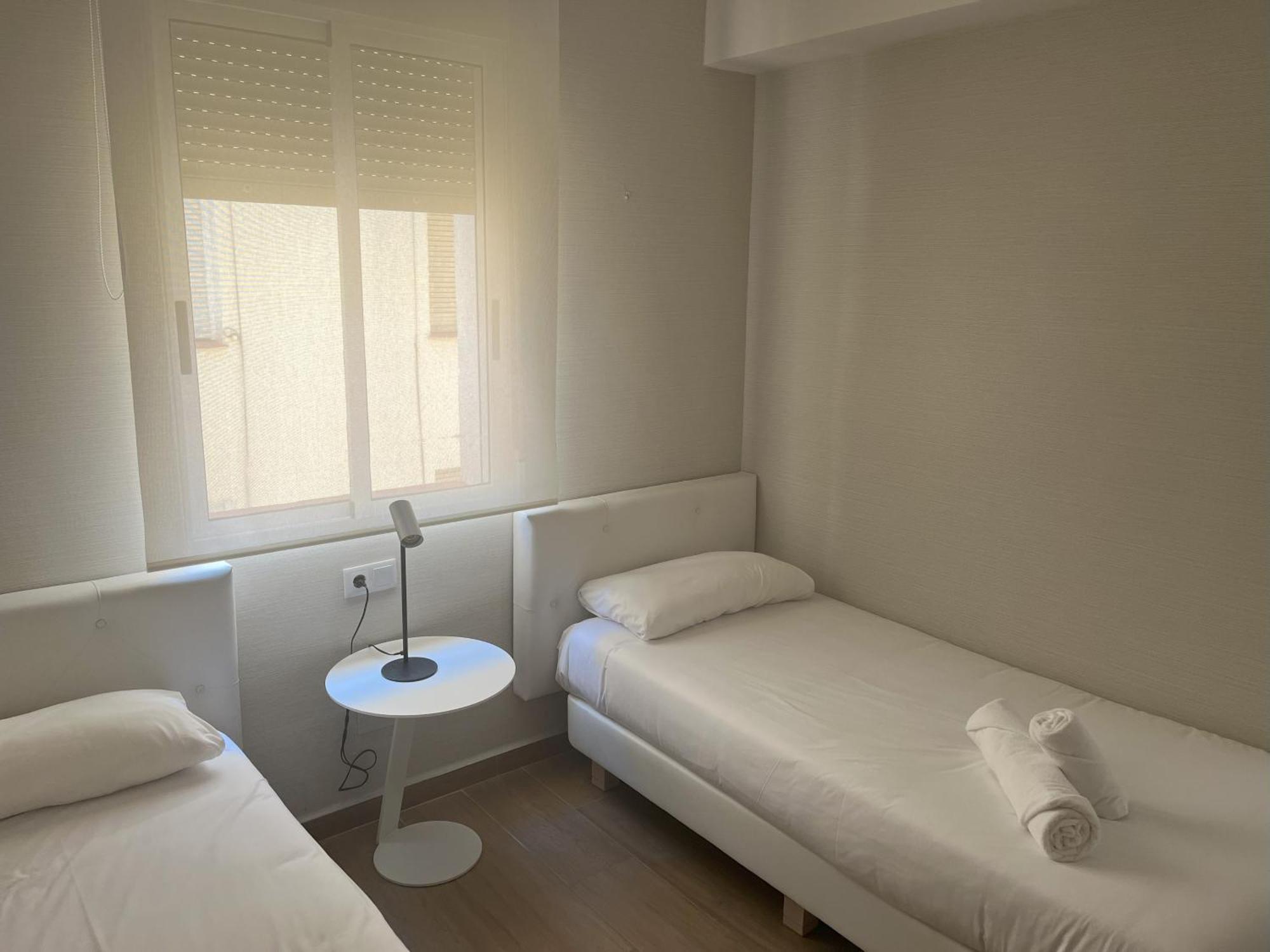 Mara Boutique Apartments Benidorm Ngoại thất bức ảnh