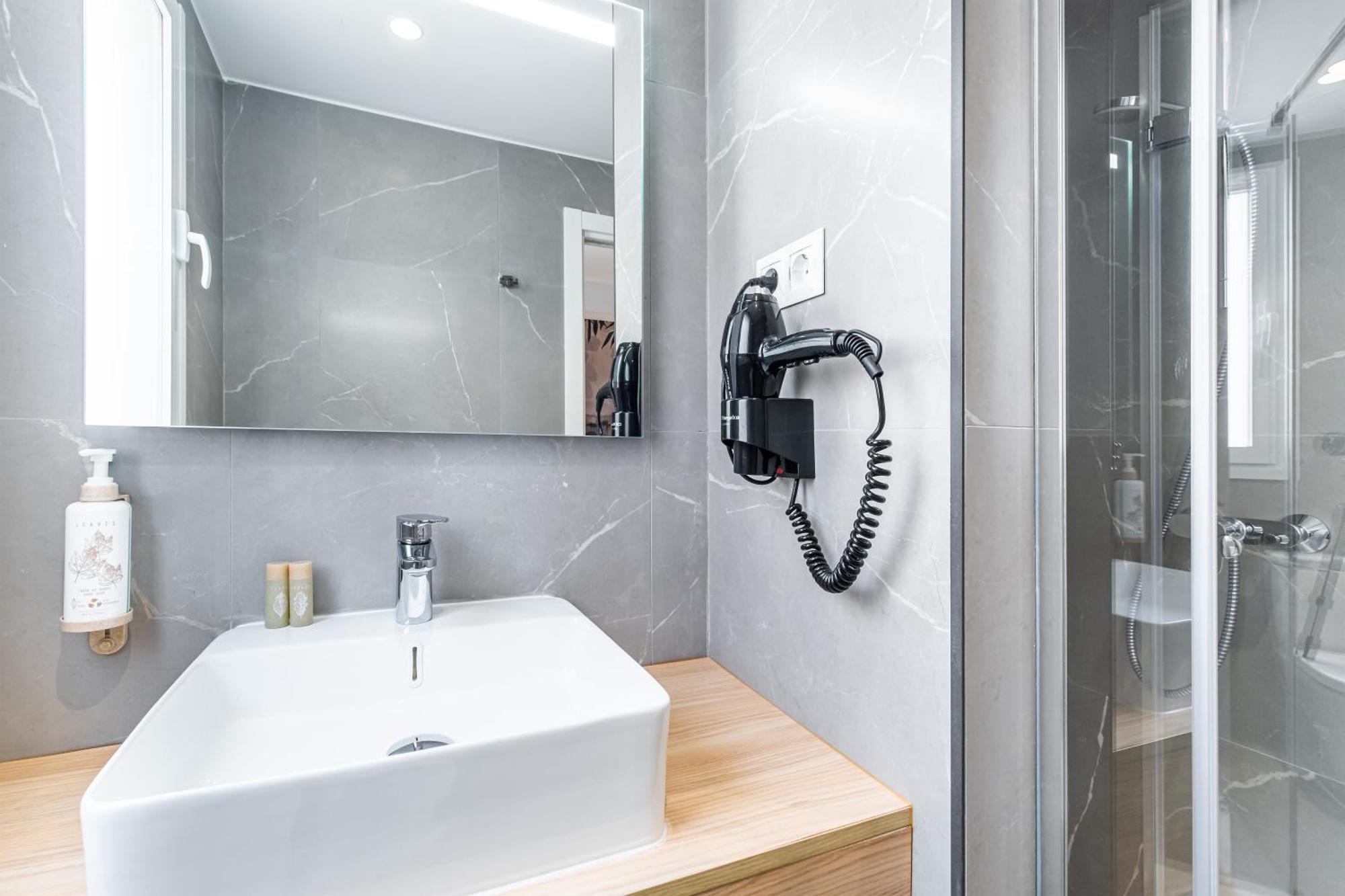 Mara Boutique Apartments Benidorm Ngoại thất bức ảnh