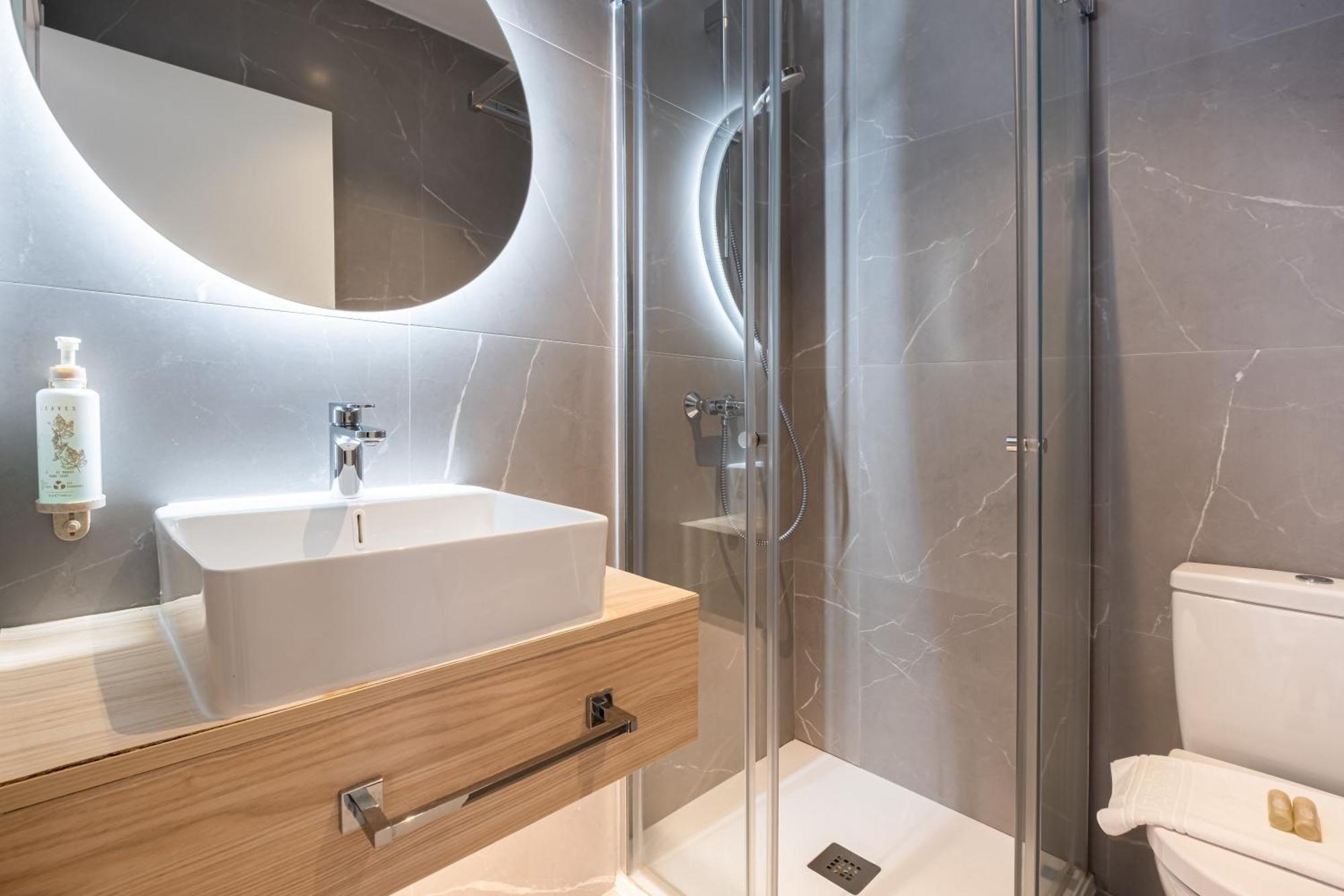 Mara Boutique Apartments Benidorm Ngoại thất bức ảnh